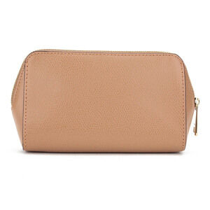 Furla Camellia Pouch Brown